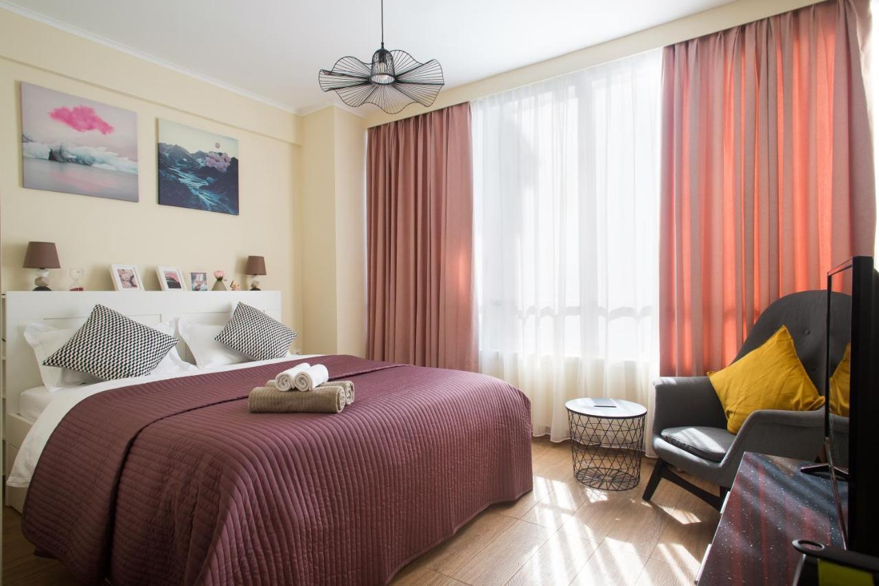 Syntegma Studio Next To Ermou Street Atény Exteriér fotografie